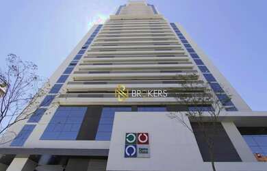 Imagem 1: Apartamento com 1 dormitório, 29 m² - venda por R$ 380.000,00 ou aluguel...