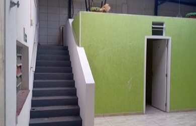 Imagem 5: SÃO PAULO - Galpão/Depósito/Armazém - Vila Alexandria