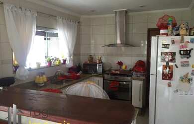 Imagem 5: Casa de alto padrão em condomínio no Centro de Praia Seca - Araruama RJ