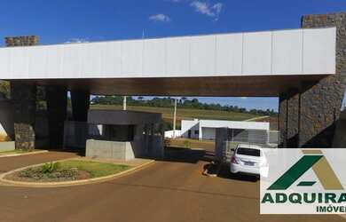 Imagem: O terreno possui 304m² de Área e está localizado em Oficinas