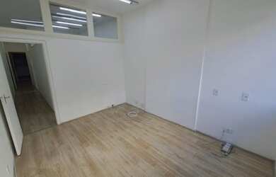 Imagem: A kitnet possui 1 Dormitório, 1 Banheiro, 41m² de Área e