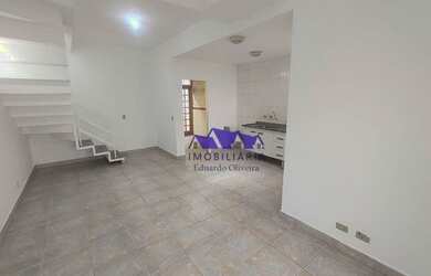 Imagem 2: Casa, 80 m² - venda por R$ 420.000,00 ou aluguel por R$ 2.260,55/mês...