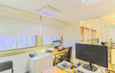 Imagem 13: Andar Corporativo à venda por R$ 1.390.000,00 - Jardim Paulistano - São...