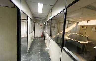 Imagem 14: SAO PAULO - Galpão/Depósito/Armazém - Vila Leopoldina