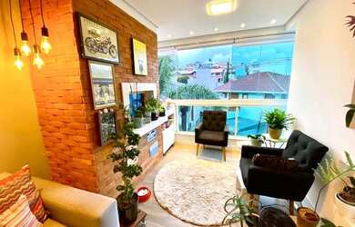 Imagem 6: Apartamento à venda, 88 m² por R$ 958.000,00 - João Paulo - Florianópolis/SC