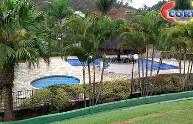 Imagem 7: Lote para venda no condomínio Arujá Hill x27 s III