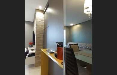 Imagem 16: VARANDAS GRAN PARK. Varanda, 87m² de Área, 2 Vagas na garageme3 Dormitórios