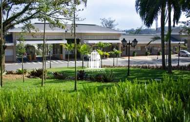 Imagem: O terreno possui 616m² de Área e está localizado em Morada