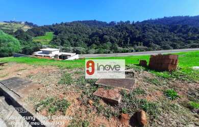 Imagem 5: Terreno à venda, 604 m² por R$ 290.000,00 - Condominio Quintas da Boa...