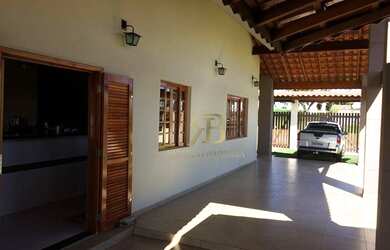 Imagem 15: Chácara em Bragança Paulista em Condomínio Fechado