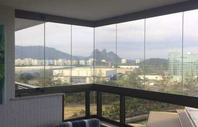 Imagem 2: APARTAMENTO RESIDENCIAL em RIO DE JANEIRO - RJ, ILHA PURA