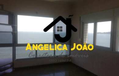 Imagem 4: 01 dormitório vista ao mar - Ilha Porchat