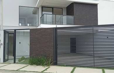 Imagem: CASA RESIDENCIAL em VOLTA REDONDA - RJ, MIRANTE DA COLINA