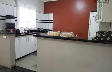 Imagem 3: Chácara residencial à venda, Residencial Praia dos Namorados, Americana