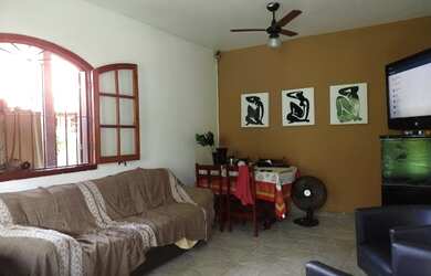Imagem 8: TSI- Maravilhosa Casa para Venda, Saquarema / RJ, bairro Boqueirão
