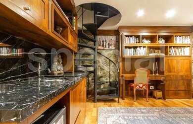 Imagem 5: São Paulo - Casa Padrão - Jardim Europa