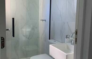 Imagem 14: Apartamento Lindo - Rica decoracao - tudo novinho. 62m2