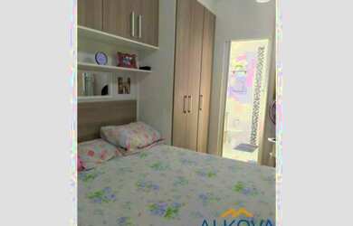 Imagem 7: Apartamento Residencial à venda, Jardim América, São José dos Campos - AP6109