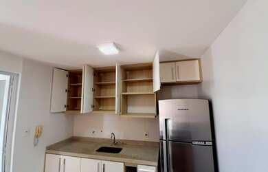 Imagem 16: Apartamento para locação, Tamboré, Santana de Parnaíba, SP