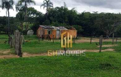 Imagem 12: Fazenda com 1 dormitório à venda, 4010000 m² por R$ 8.000.000,00 -...