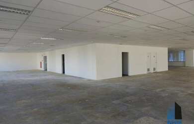 Imagem 11: Laje para alugar, 610 m² por R$ 33.600,05/mês - Alphaville Industrial...