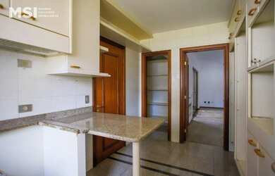 Imagem 12: Apartamento à venda, 405 m² por R$ 1.995.000,00 - Juvevê - Curitiba/PR