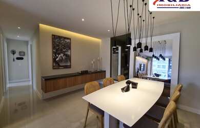 Imagem 6: APARTAMENTO RESIDENCIAL em RIO DE JANEIRO - RJ, ILHA PURA