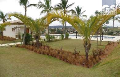 Imagem 16: Terreno à venda, 852 m² por R$ 507.650 - Condomínio Campos de Santo...