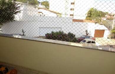 Imagem 4: Apartamento residencial à venda, Jardim Bela Vista, Valinhos