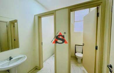 Imagem 14: Andar Corporativo para alugar, 470 m² por R$ 8.695,00/mês - Centro -...