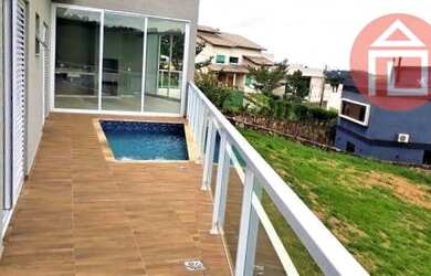 Imagem 15: Casa com 4 dormitórios à venda, 300 m² por R$ 1.650.000,00 - Condomínio...