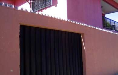 Imagem 3: Casa Alto Padrão 378m2 Rua frente p/ o Karibe Show na Augusto Montenegro