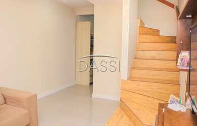 Imagem 2: SAPUCAIA DO SUL - Casa de Condomínio - Boa Vista