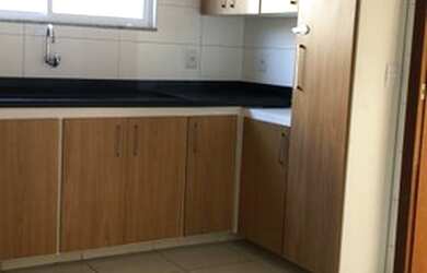 Imagem: A casa em condomínio possui 3 Dormitórios, 3 Banheiros, 2