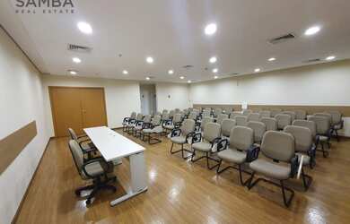 Imagem 16: Andar Corporativo para alugar, 468 m² por R$ 41.000,00/mês - Paraíso...