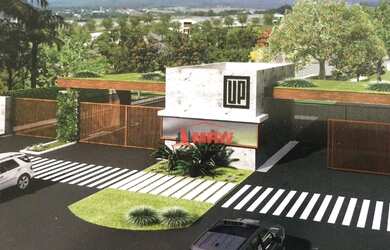 Imagem 1: Terreno à venda, 1177 m² por R$ 506.527,10 - Up Residencial - Sorocaba/SP