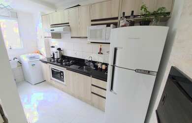 Imagem 9: NOVO HAMBURGO - Apartamento Padrão - Jardim São Jorge