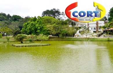 Imagem 16: Lote para venda no condomínio Arujá Hill x27 s III