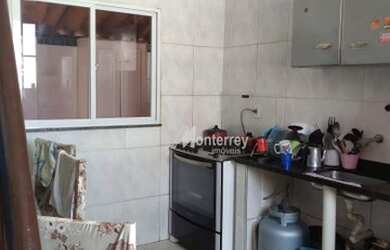 Imagem 13: Casa com 3 dormitórios à venda, 200 m² por R$ 280.000,00 - Costa Carvalho...