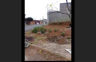 Imagem 6: Terreno grande. 300m² de Área