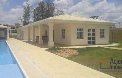 Imagem 16: Terreno à venda, 778 m² por R$ 494.000,00 - Reserva Santa Maria Nature...