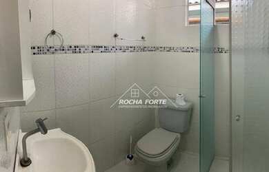 Imagem 8: Casa com 3 dormitórios à venda, 91 m² por R$ 250.000 - Jardim Paulista...