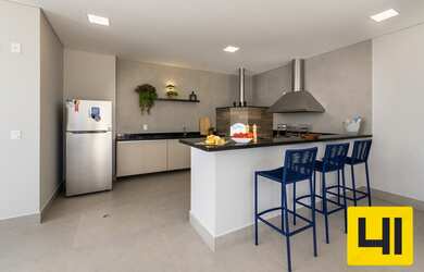 Imagem 13: apartamento no tatuapé. Piscina, Churrasqueira, Ar-condicionadoe66m²...