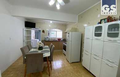 Imagem 6: Casa com 3 dormitórios à venda, 120 m² por R$ 450.000,00 - Jardim Santa Tereza - Itu/SP