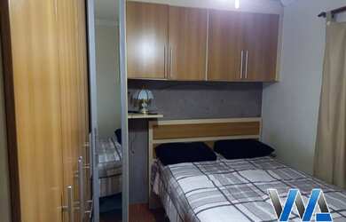 Imagem 4: Lindo Apartamento No Residencial Bragança III