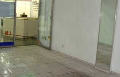 Imagem: O depósito possui 54m² de Área e está localizado em Barro