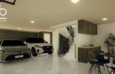 Imagem 8: CAXIAS DO SUL - Casa Padrão - Villagio Iguatemi