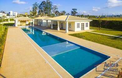 Imagem 9: Terreno à venda, 778 m² por R$ 494.000,00 - Reserva Santa Maria Nature...