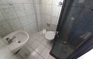 Imagem 11: Apartamento com 1 dormitório à venda, 42 m² por R$ 180.000,00 - Centro...