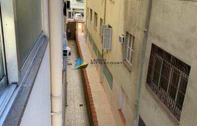 Imagem 8: Apartamento com 2 dorms, Boqueirão, Santos, Cod 8673